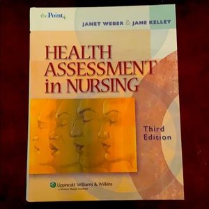 Health Assessment in Nursing